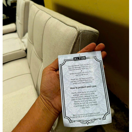 Rosevera : Ghế Sofa Ngã Thành Giường + Tích Hợp Ổ Điện , USB